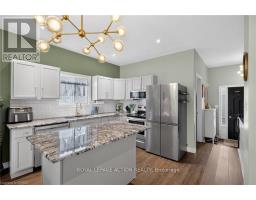 Laundry room - 11 - 219 Shellard Lane, Brantford, ON N3T0B8 Photo 10