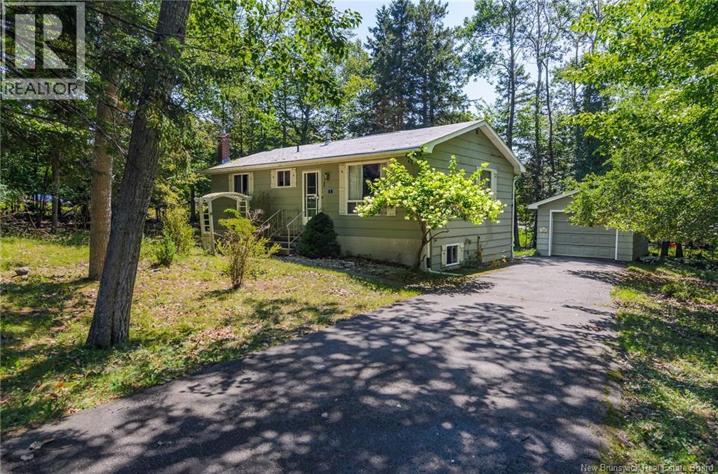 1 Parkwood Drive