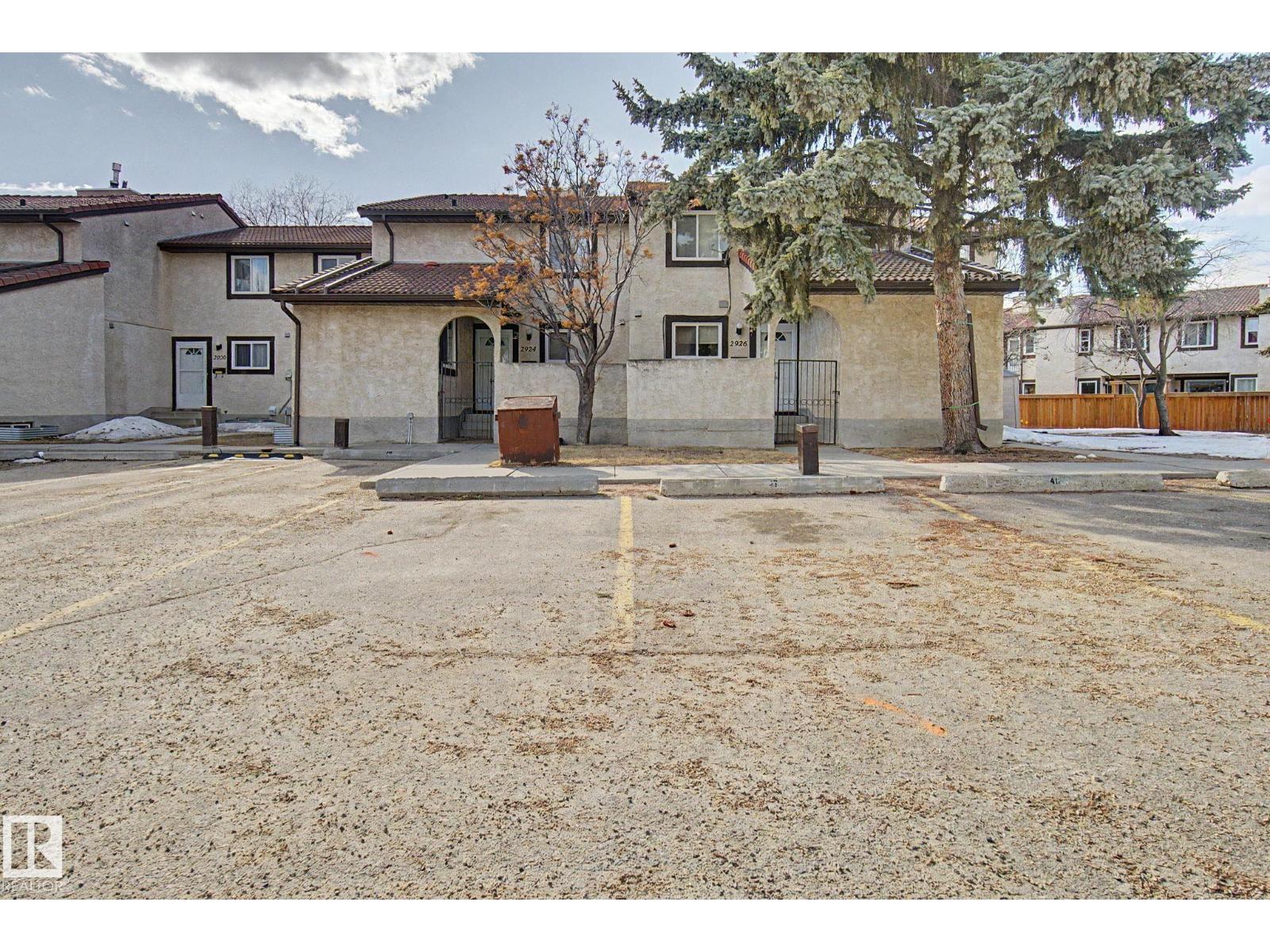 2932 36 ST NW - 45