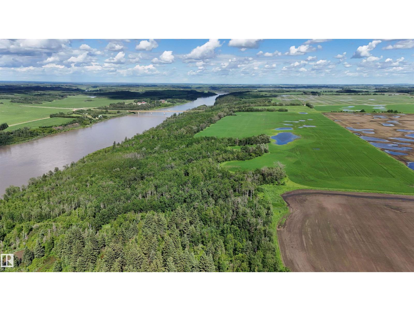 RR 174 Township 580 - Photo 10
