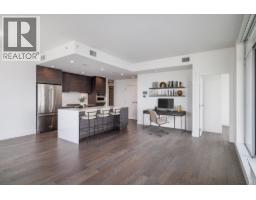 Kitchen - 1191 Sunset Drive Unit# 2905, Kelowna, BC V1Y9X5 Photo 7