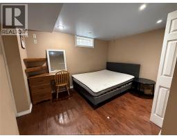 Bedroom - 3087 Avondale Avenue, Windsor, ON N9E1X4 Photo 6