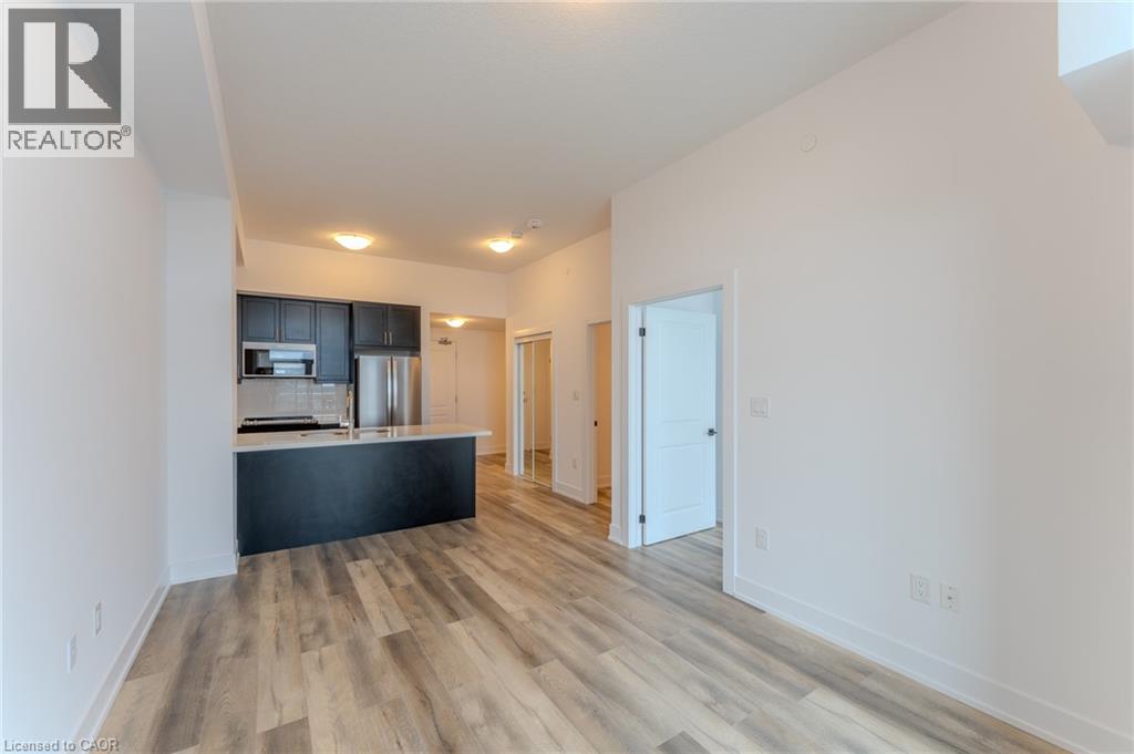 470 DUNDAS Street E Unit# 1207
