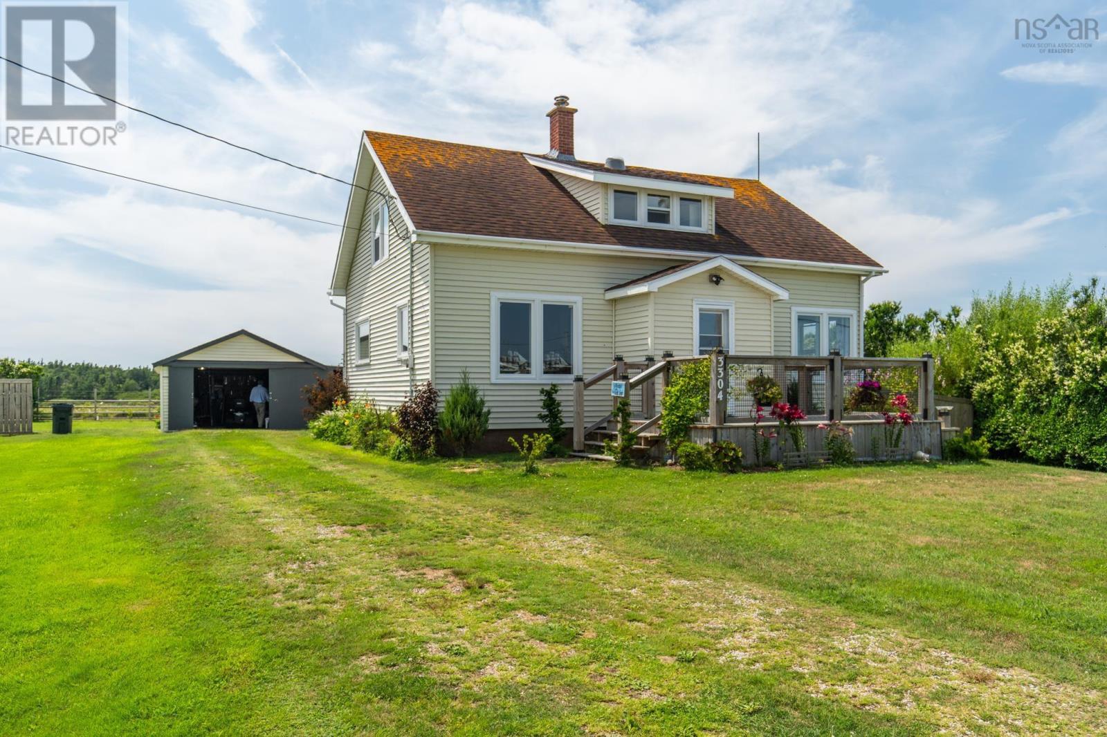 3304 Main Shore Road