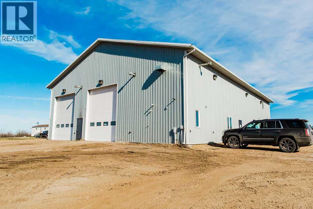 722080 Rge Rd 53