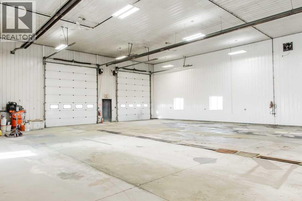 722080 Rge Rd 53