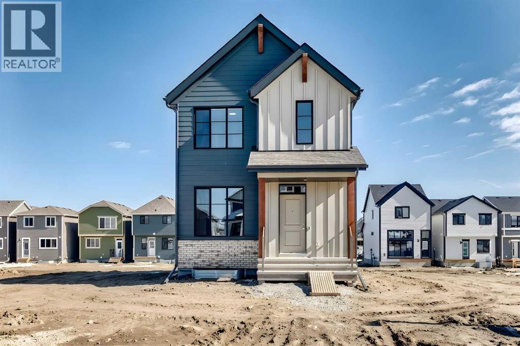 185 Mercado Landing SE - 1