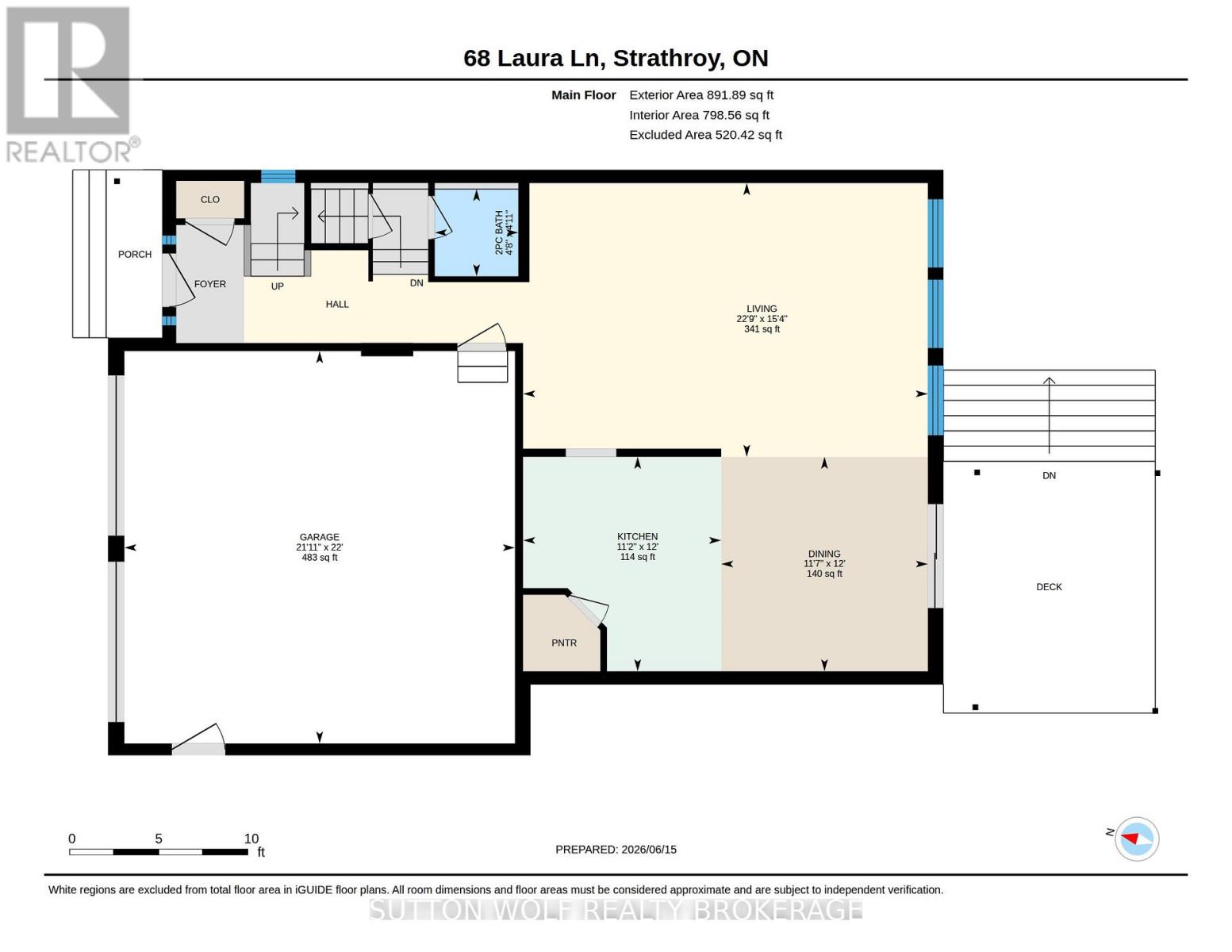 68 LAURA LANE - Image 41