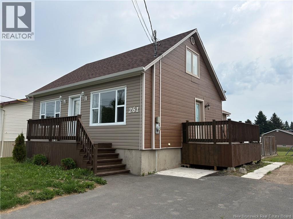 261 Marie Street, Beresford — photo 2