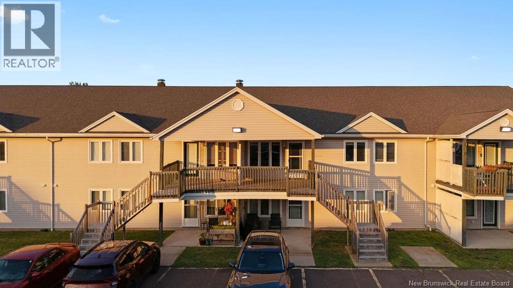 30 Grant Street Unit# 27, Moncton — photo 2
