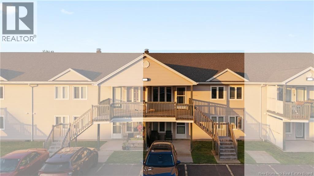 30 Grant Street Unit# 27, Moncton — photo 3