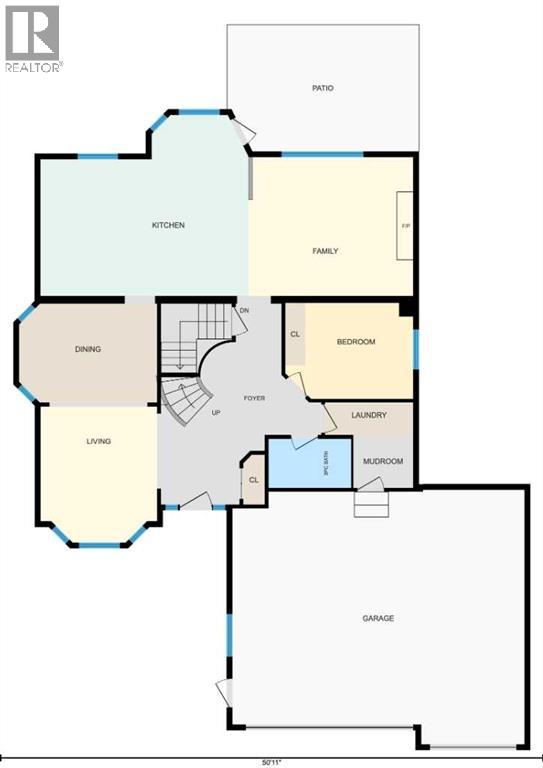 33 Edgevalley Way NW, Calgary — photo 3