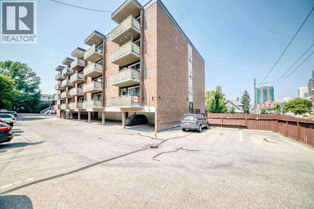 #407 903 19 Avenue SW - 30