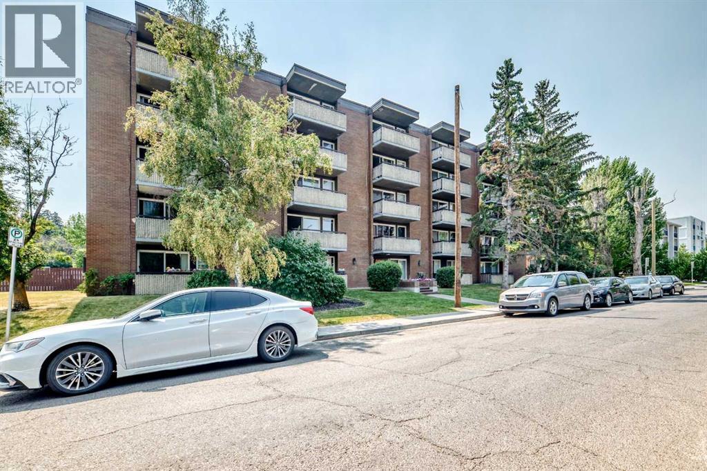 #407 903 19 Avenue SW - 1