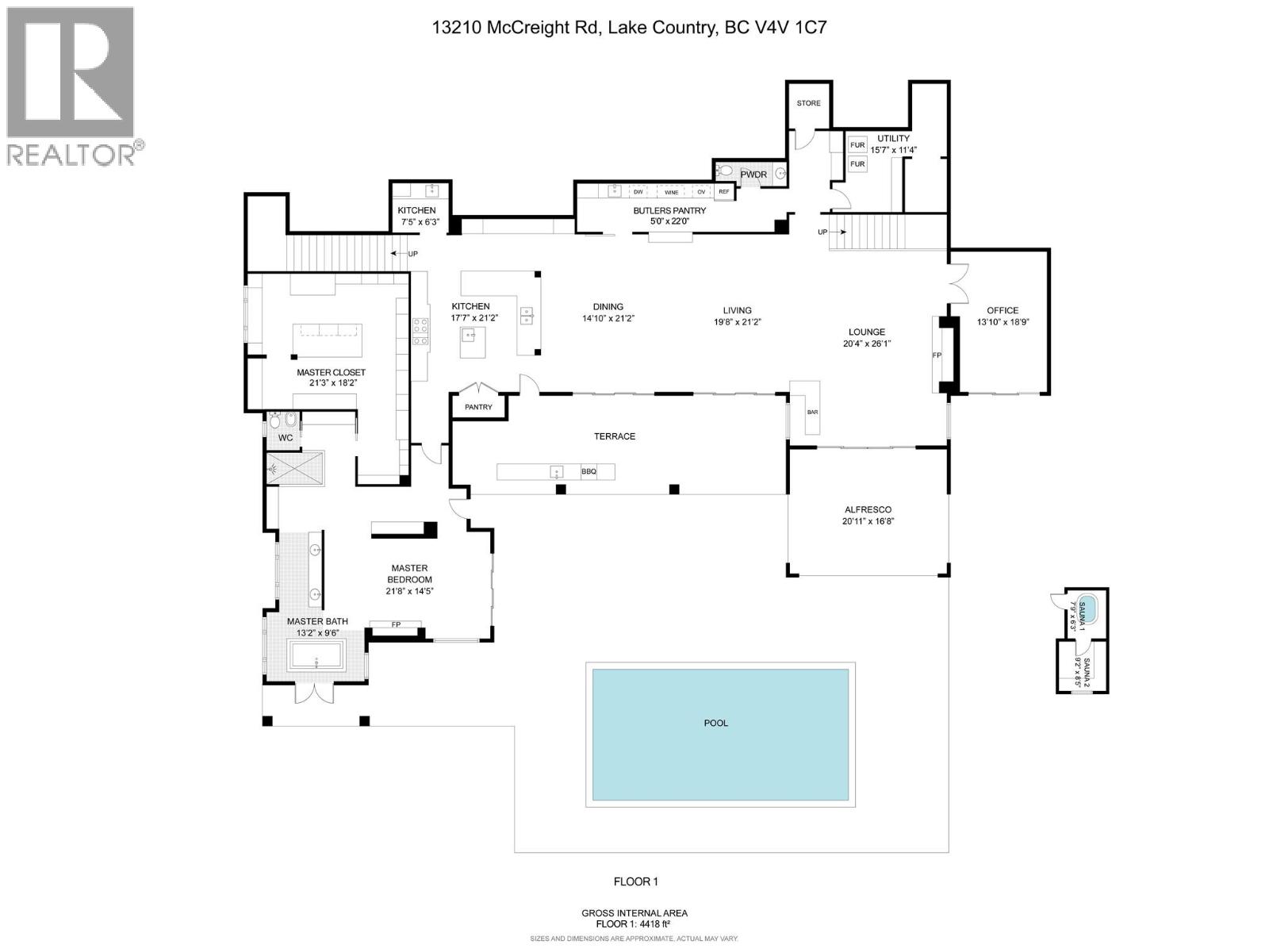 13210 McCreight Road - Image 97