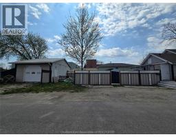 4pc Bathroom - 106 Park Avenue E Avenue, Chatham, ON N7M3V4 Photo 6