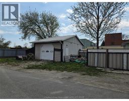 Kitchen - 106 Park Avenue E Avenue, Chatham, ON N7M3V4 Photo 7