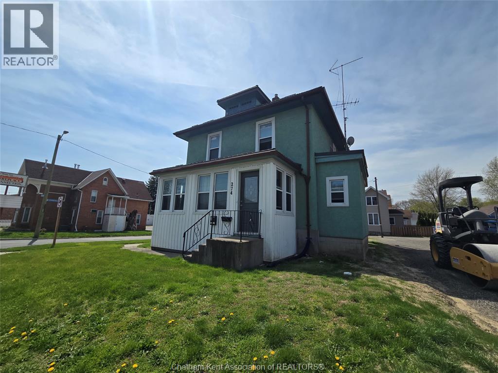 274 St Clair STREET, Chatham — photo 3