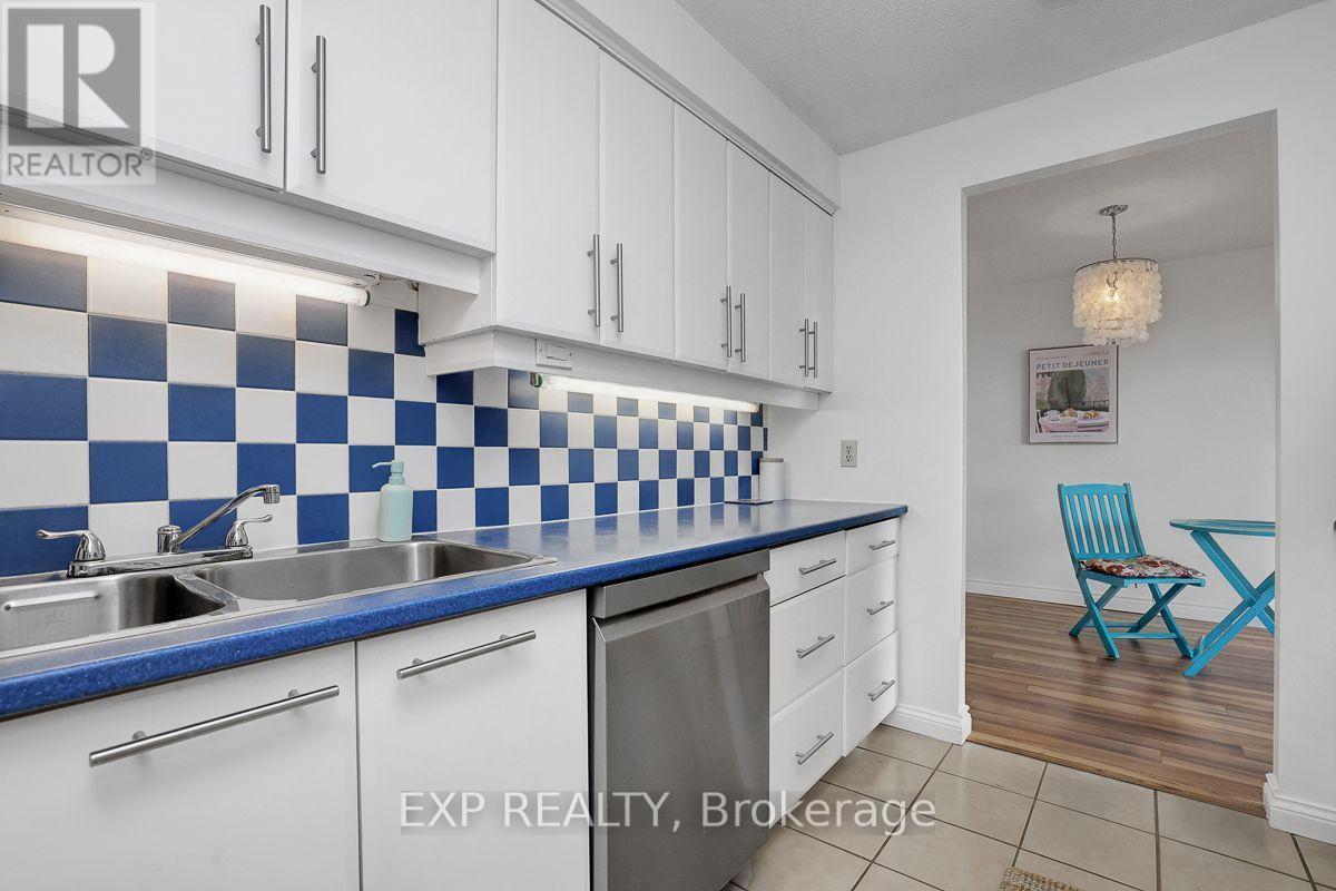 2 Bed, 2 Bath House for Sale in Ottawa – 1706 – 470 LAURIER STREET W, Ottawa – MLS# X13658254 - Image 16