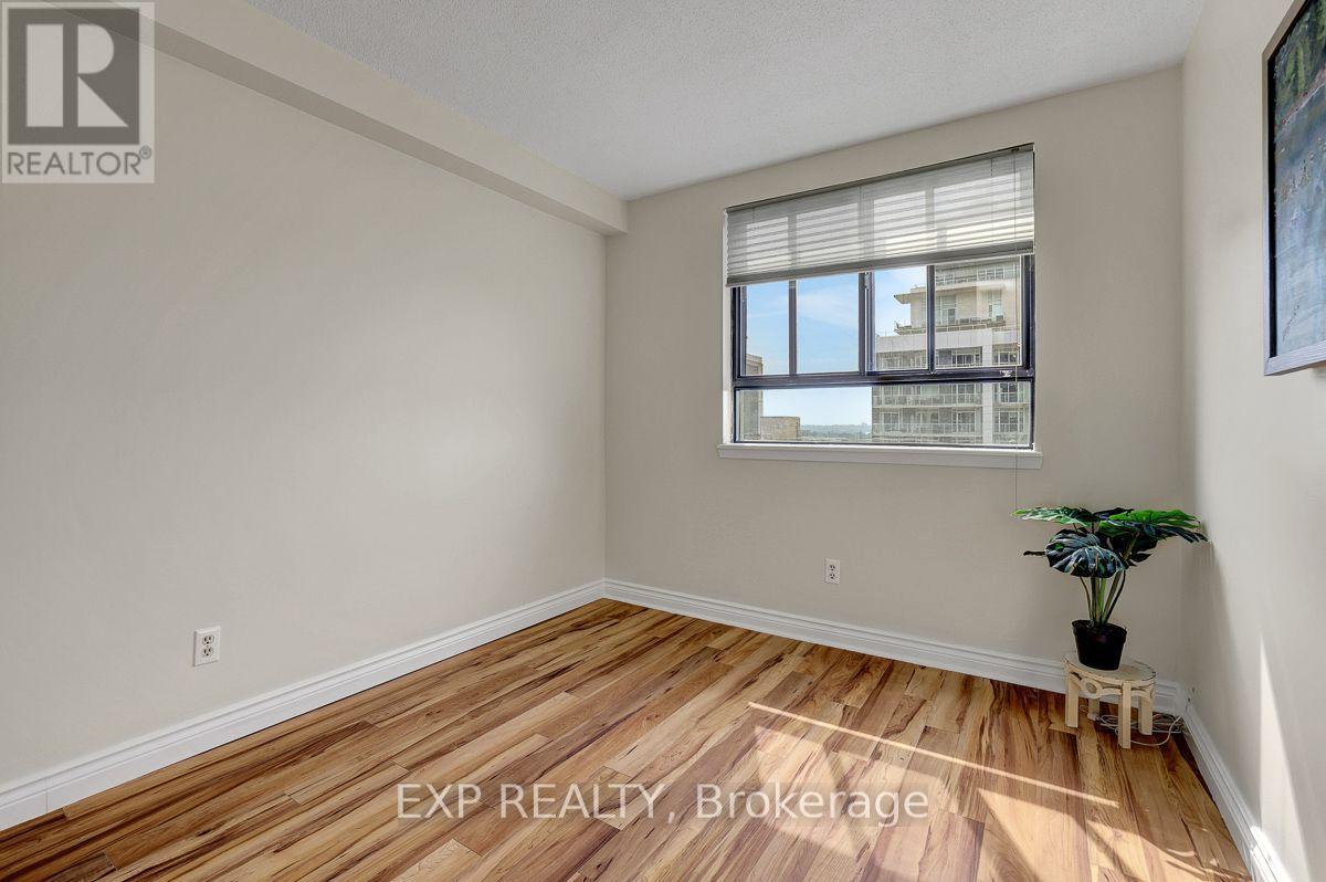 #1706 470 LAURIER STREET W - 21