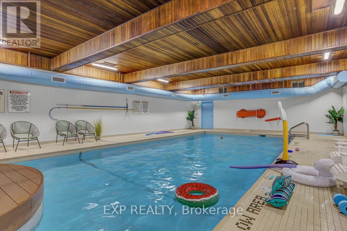 2 Bed, 2 Bath House for Sale in Ottawa – 1706 – 470 LAURIER STREET W, Ottawa – MLS# X13658254 - Image 36