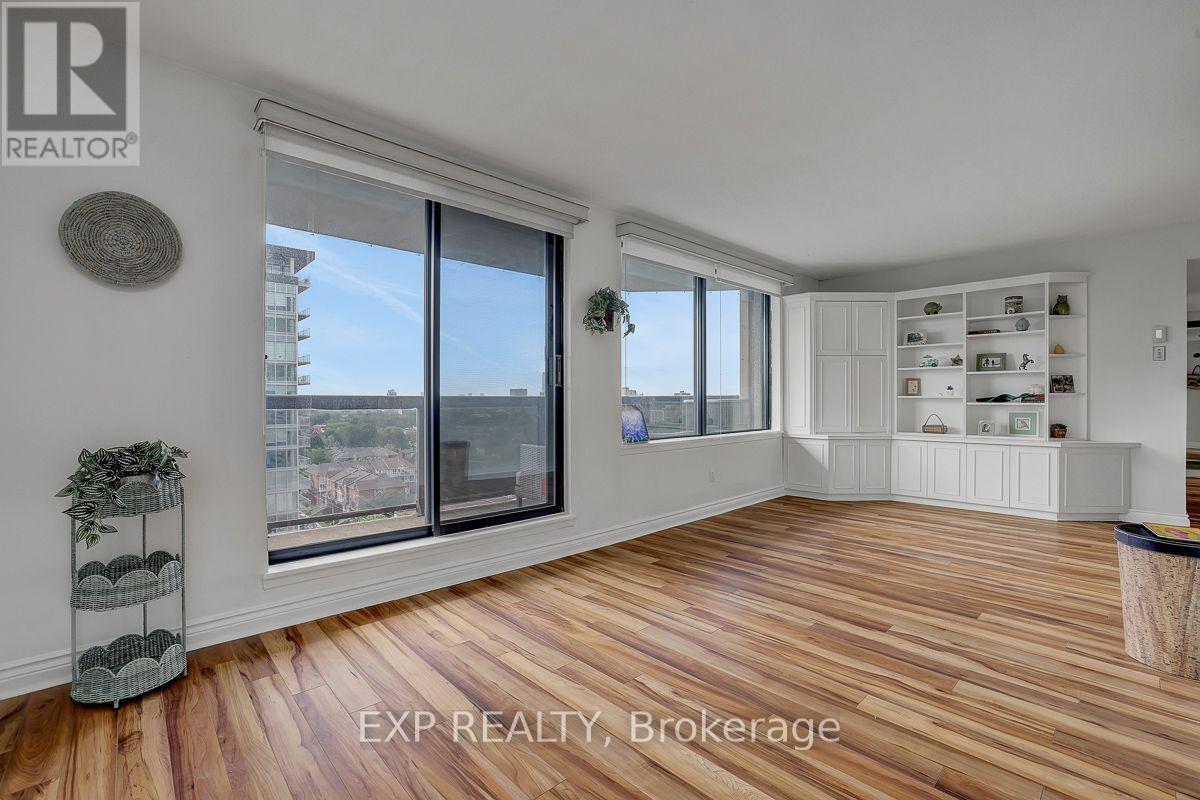 2 Bed, 2 Bath House for Sale in Ottawa – 1706 – 470 LAURIER STREET W, Ottawa – MLS# X13658254 - Image 9