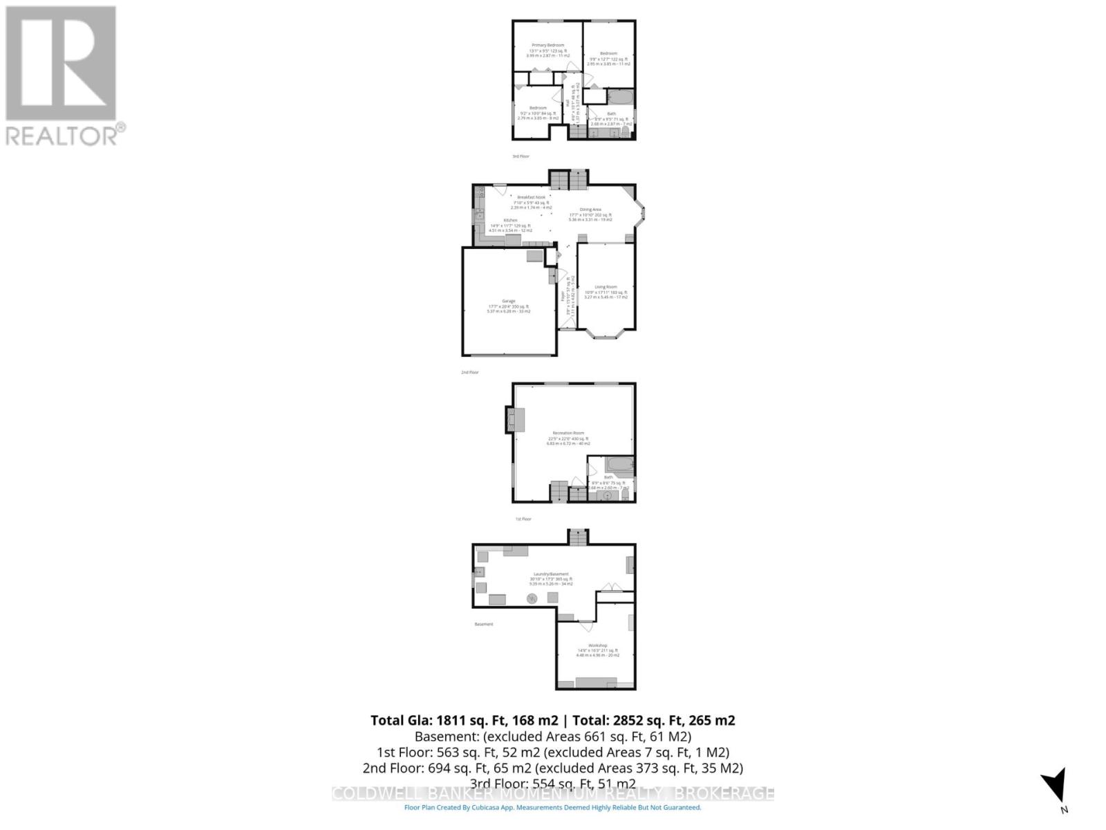 307 ORKNEY STREET W - 33