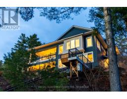 800 Big Island, Huntsville, ON P1H2J2 Photo 43