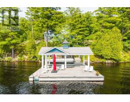 800 Big Island, Huntsville, ON P1H2J2 Photo 45