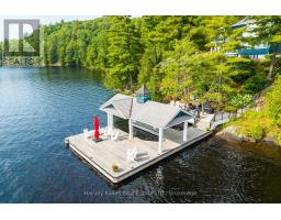 800 Big Island, Huntsville, ON P1H2J2 Photo 47