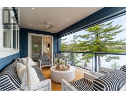 800 Big Island, Huntsville, ON P1H2J2 Photo 42