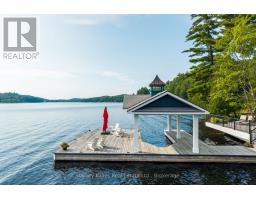 800 Big Island, Huntsville, ON P1H2J2 Photo 46