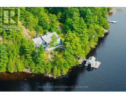 800 Big Island, Huntsville, ON P1H2J2 Photo 44