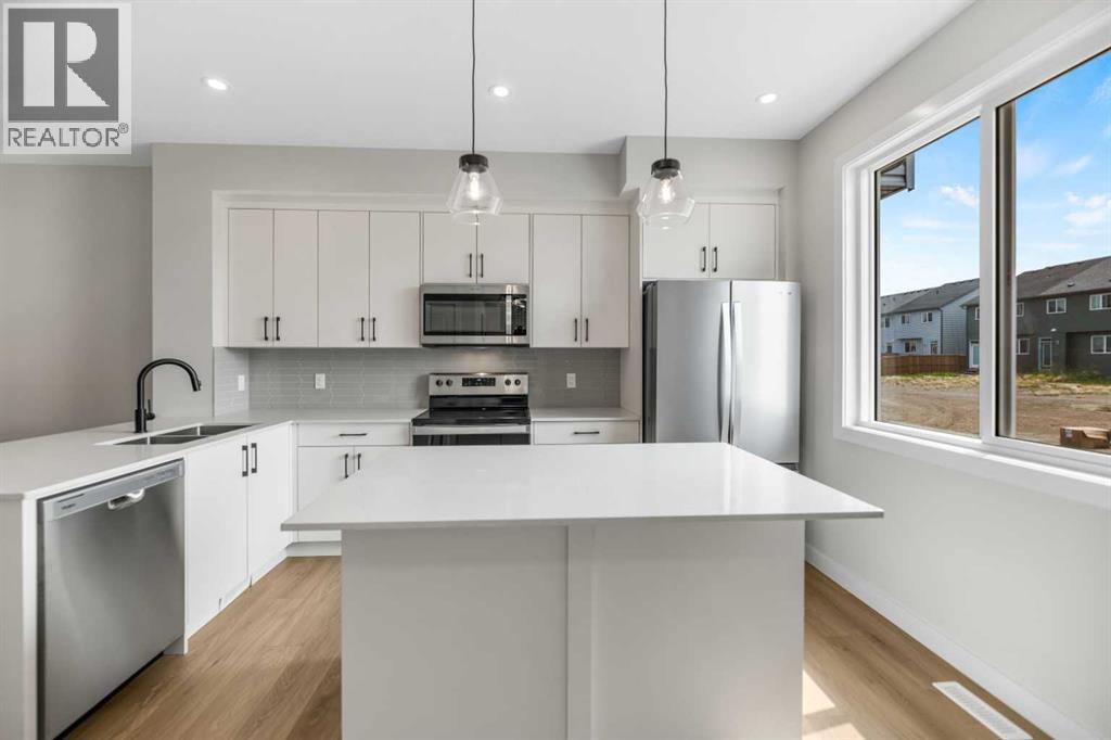 17 Savanna Place NE - 1