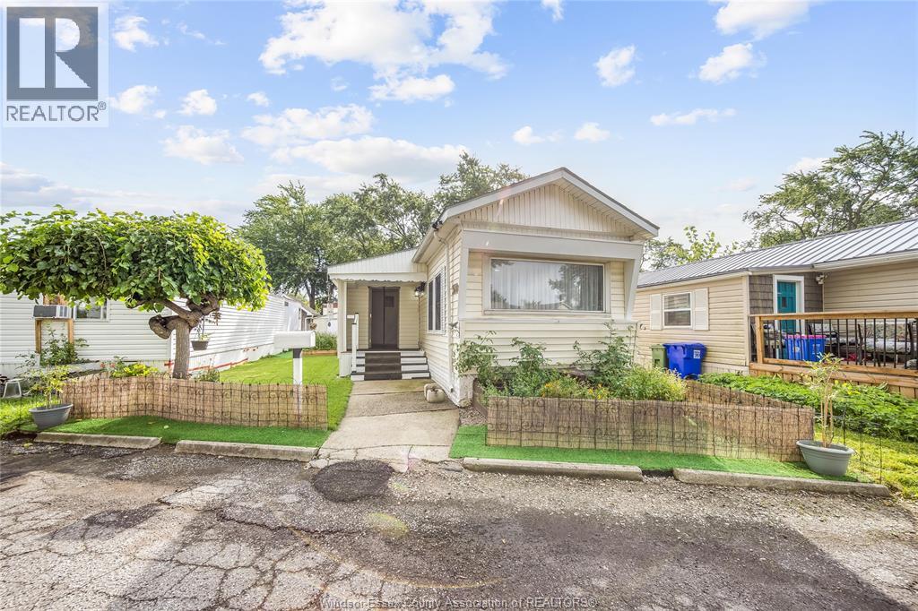 310 POMPANO AVENUE - 1