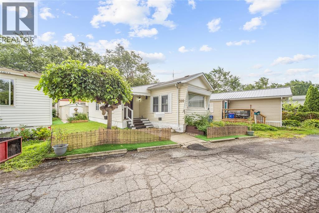 310 POMPANO AVENUE - 2