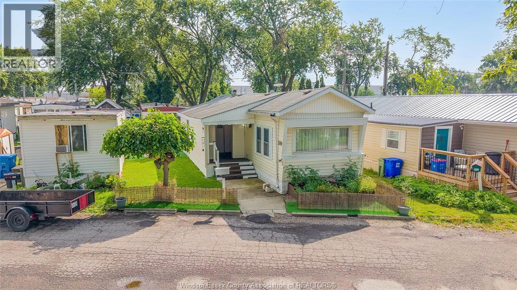 310 POMPANO AVENUE - 30