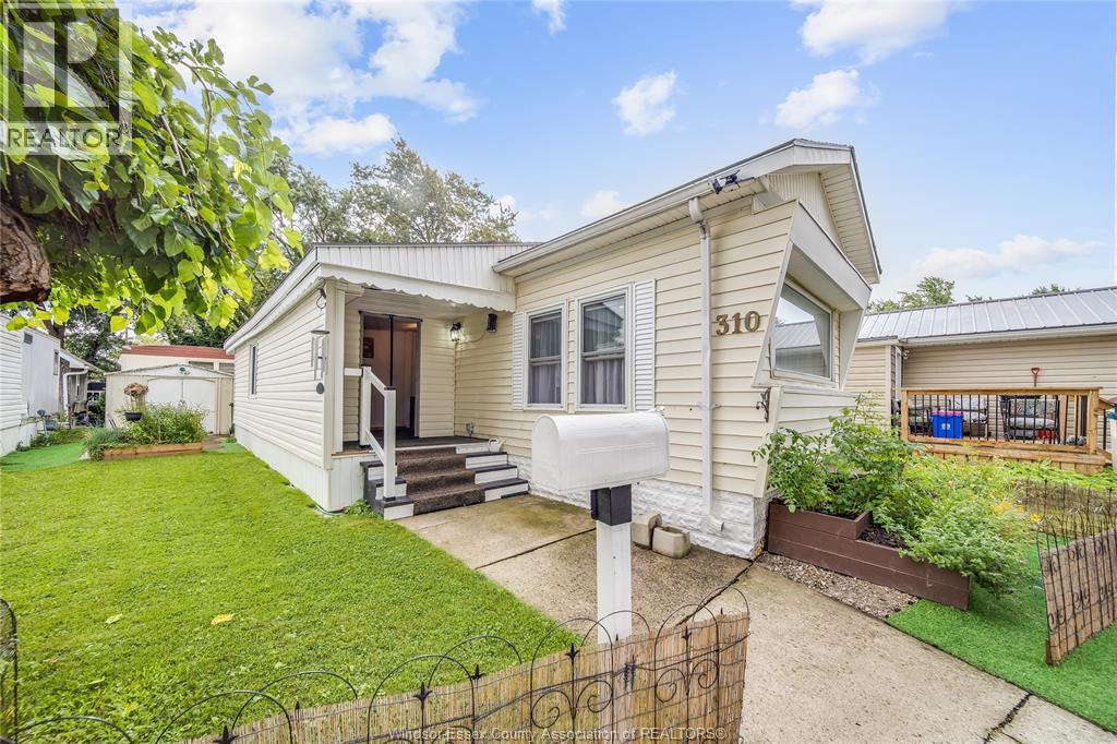 310 POMPANO AVENUE - 4