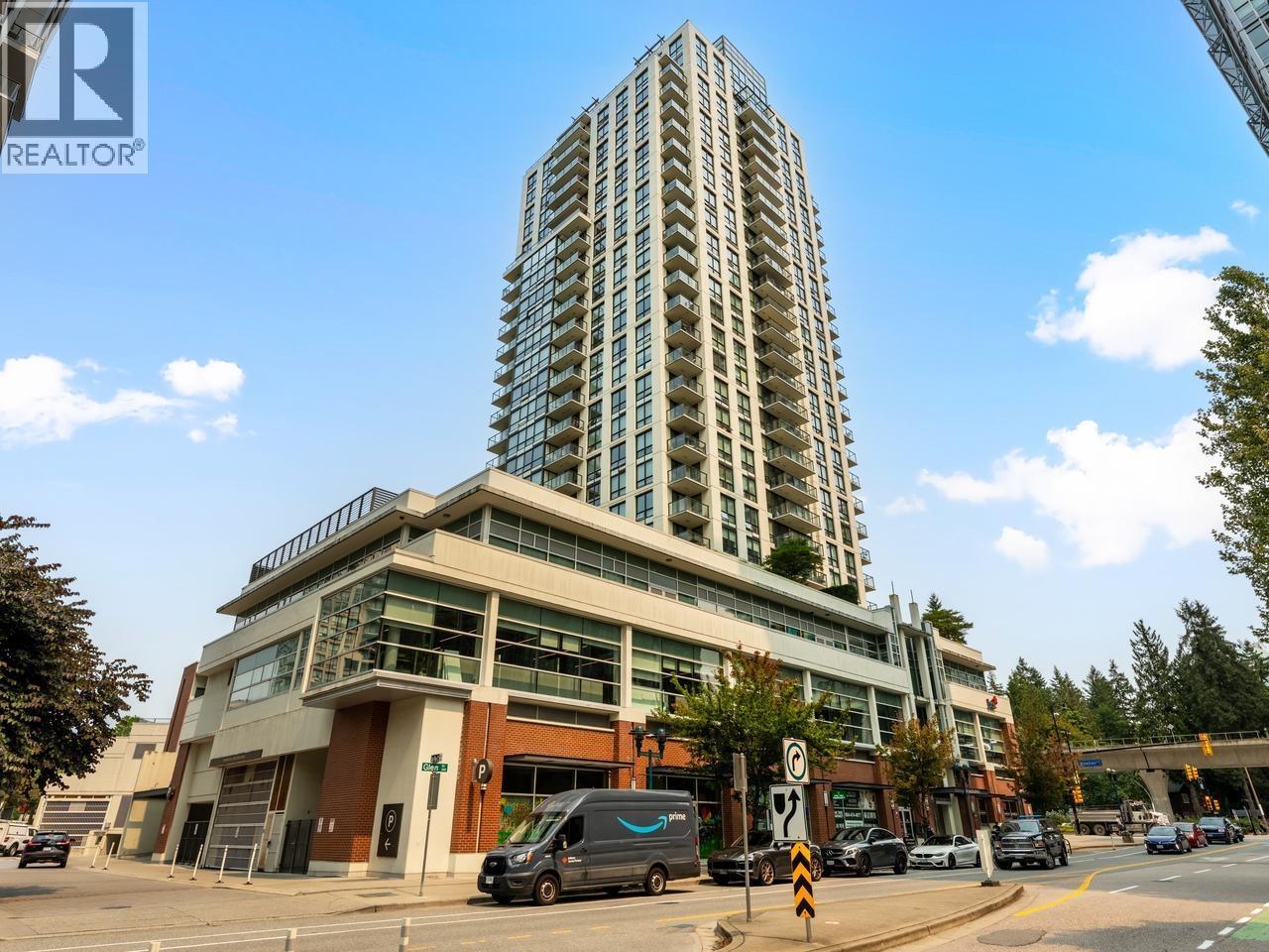 2108 3007 GLEN DRIVE