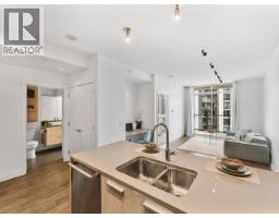 2108 3007 Glen Drive, Coquitlam, BC V3B0L8 Photo 13