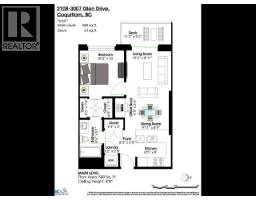 2108 3007 Glen Drive, Coquitlam, BC V3B0L8 Photo 21