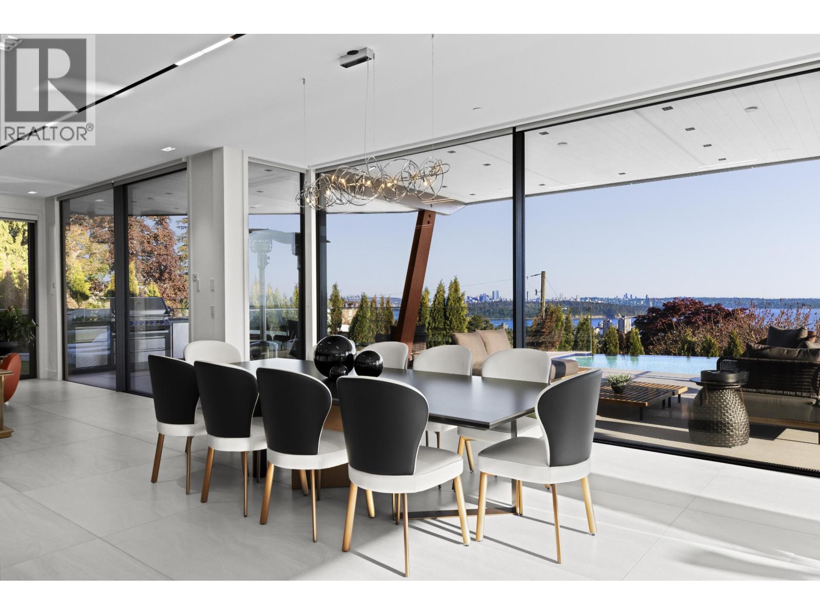1840 ORCHARD WAY, West Vancouver