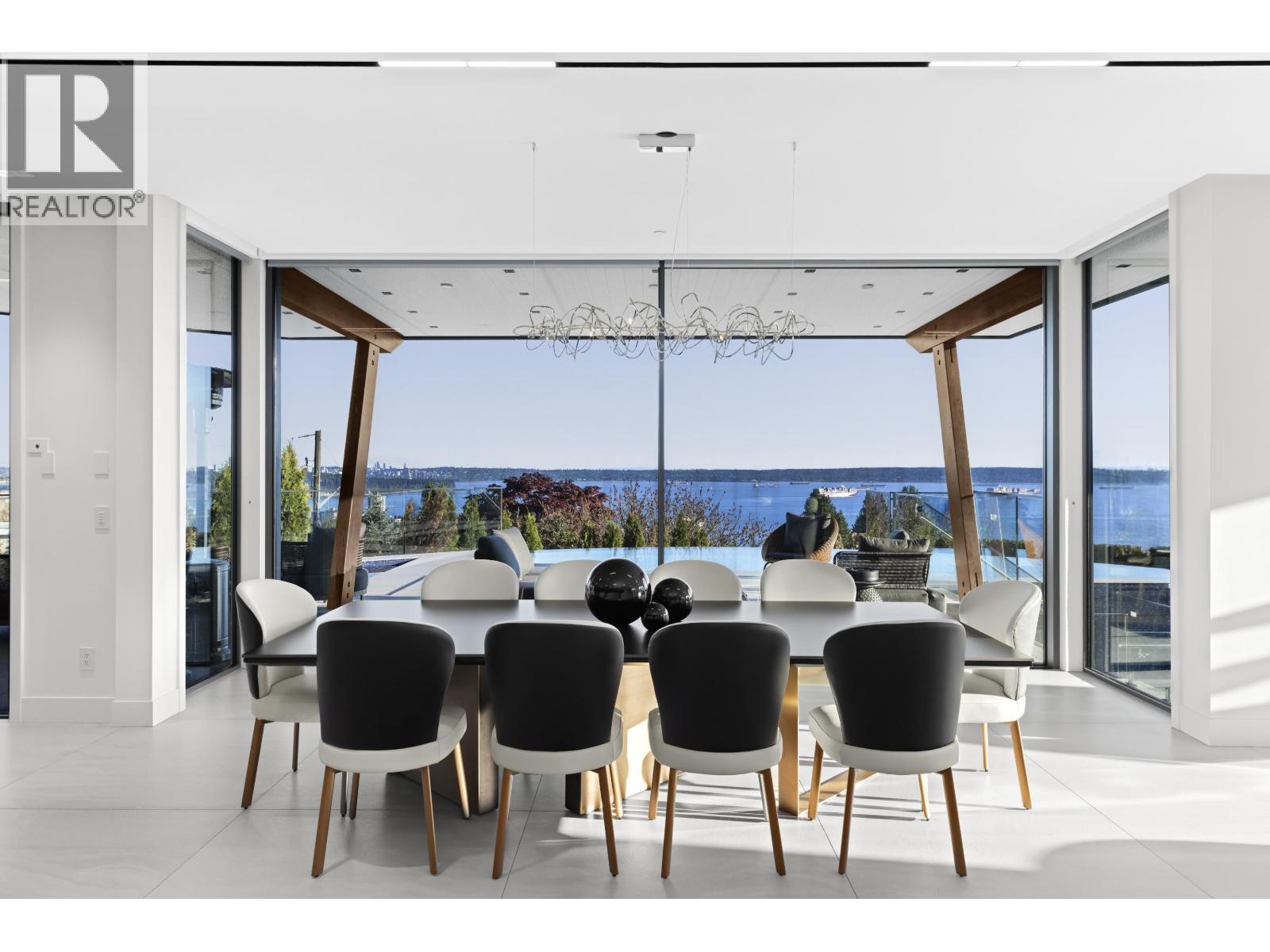 1840 ORCHARD WAY, West Vancouver