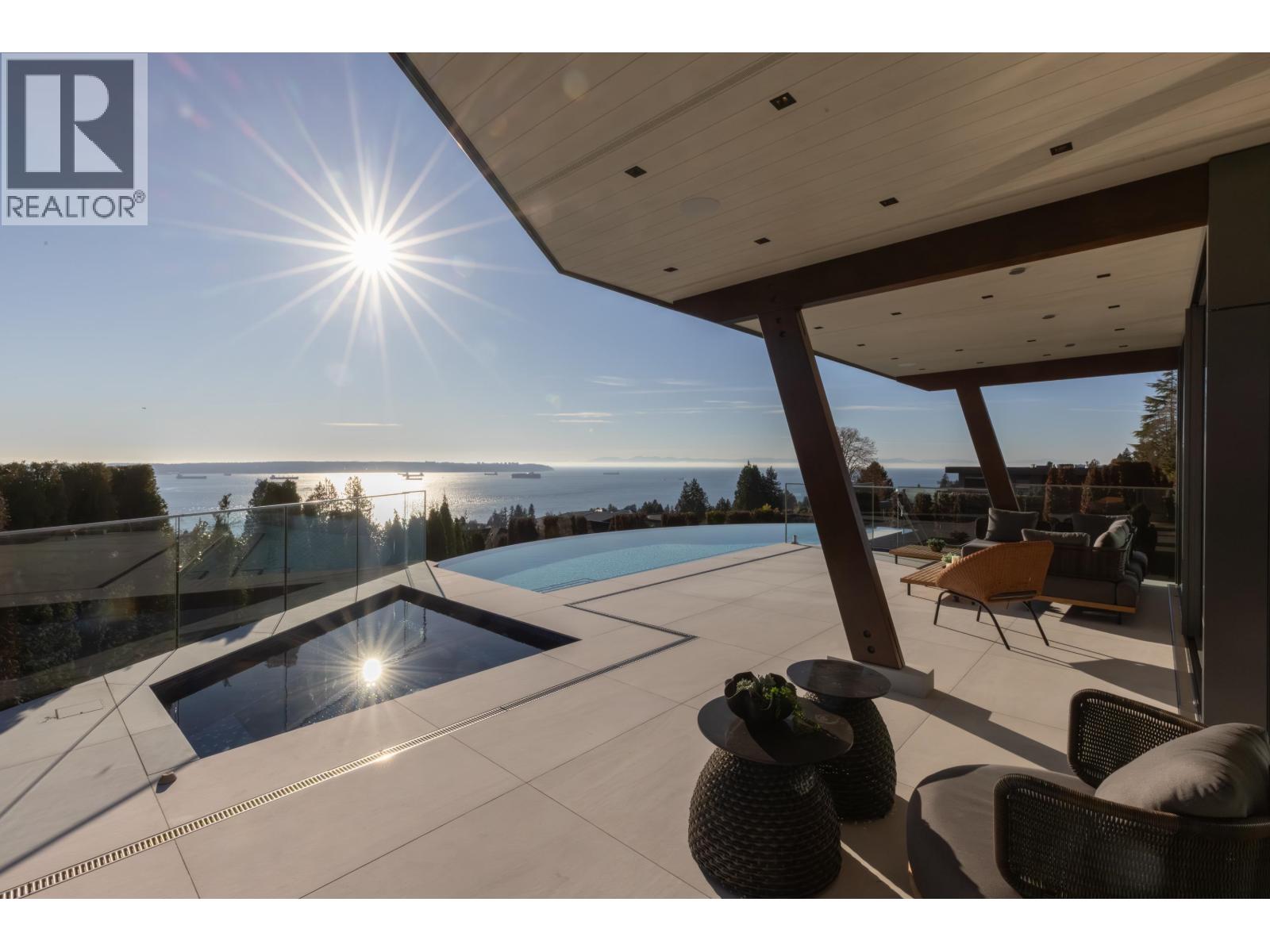 1840 ORCHARD WAY, West Vancouver