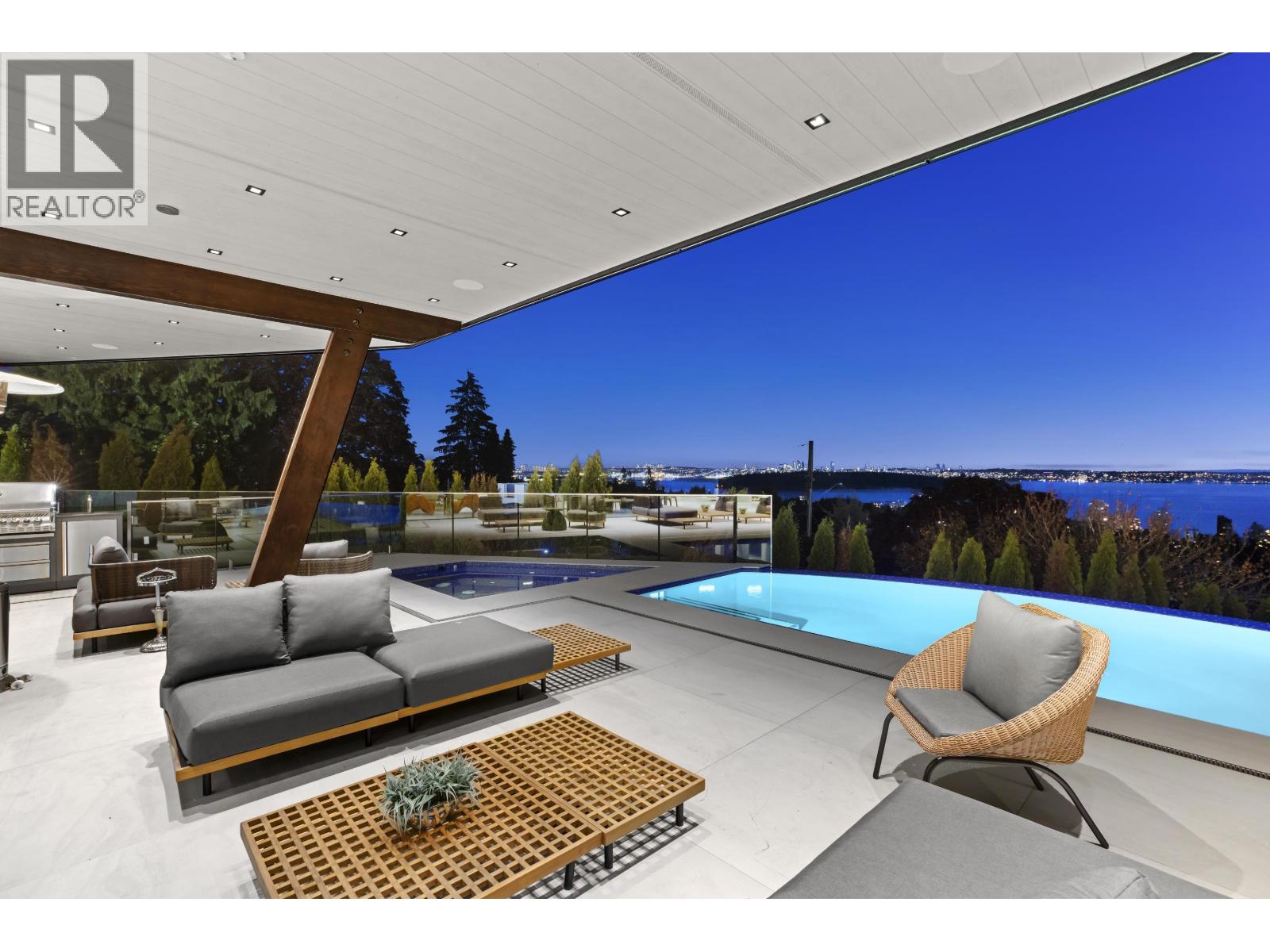 1840 ORCHARD WAY, West Vancouver