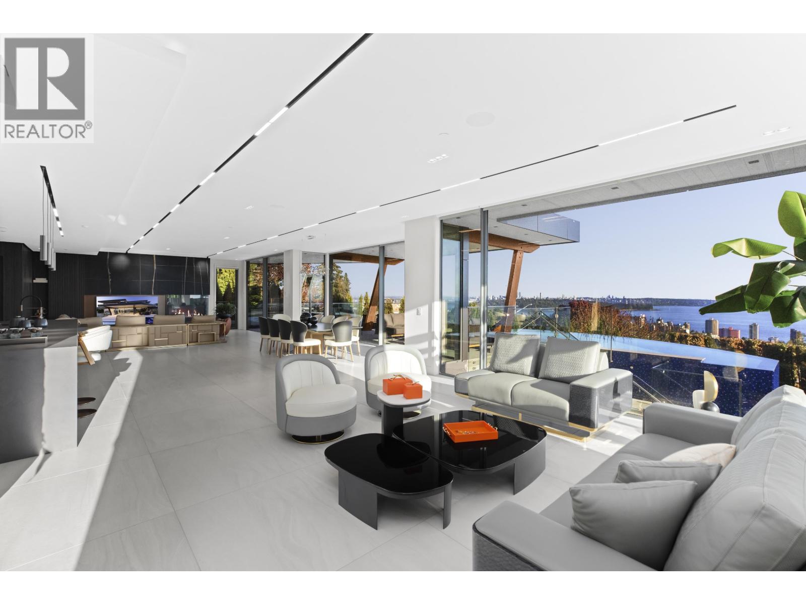 1840 ORCHARD WAY, West Vancouver