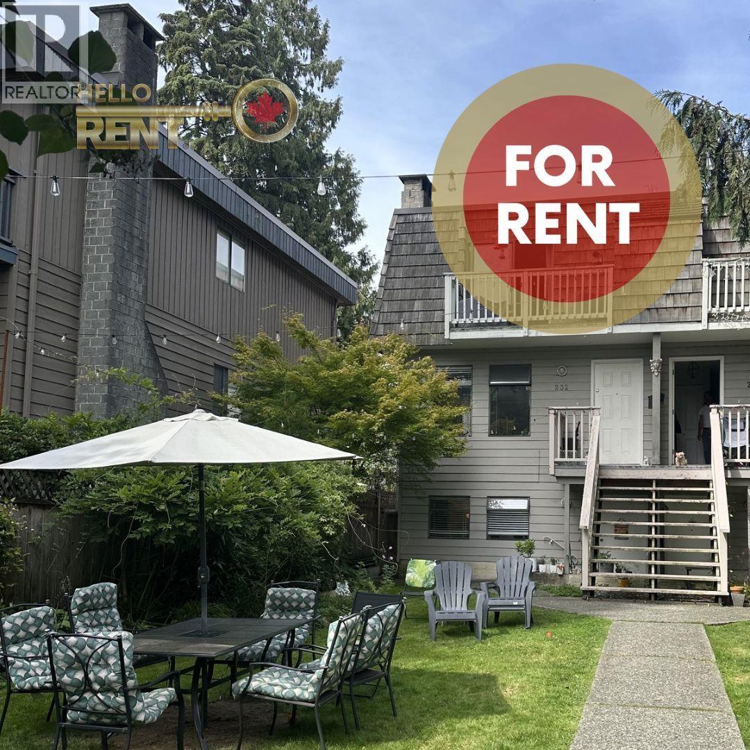 232 E 17TH STREET