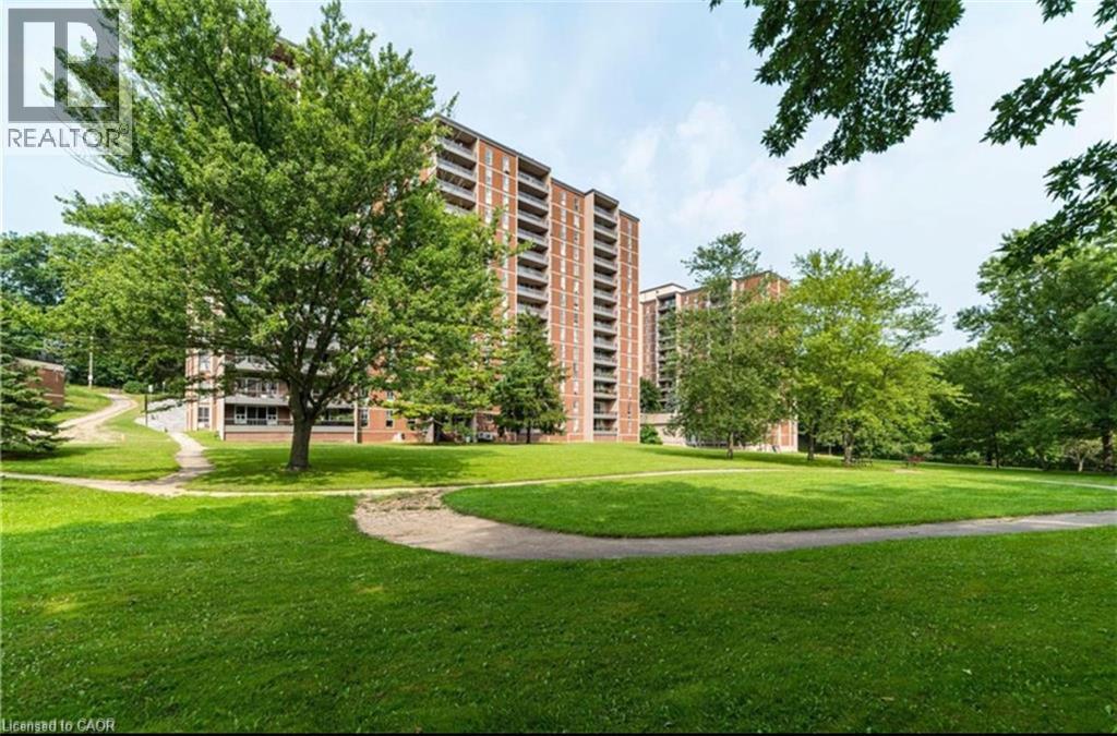 1968 MAIN Street W Unit# 807