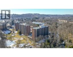 1968 Main Street W Unit# 807, Hamilton, ON L8S1J7 Photo 16
