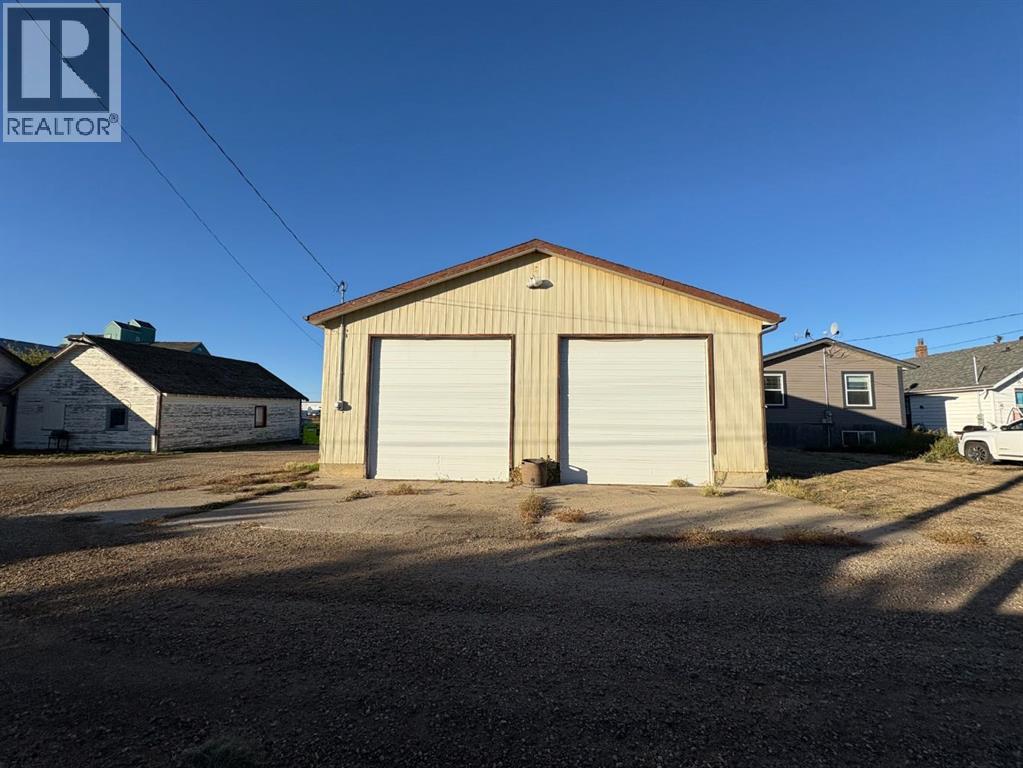 10017 100 Street